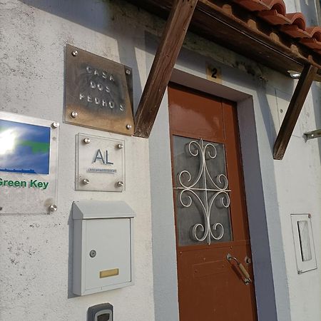 Casa Dos Pedro'S Vendégház Vila Nova  Kültér fotó